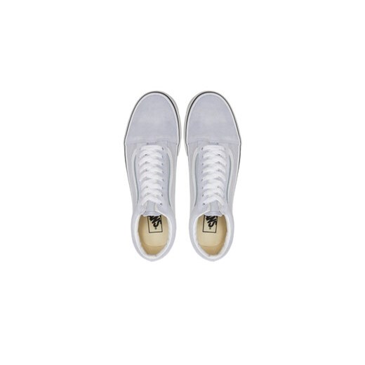 Tenisówki Vans Old Skool VN000CT8CHA1 Niebieski Vans 38 eobuwie.pl