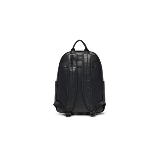 Plecak Valentino Horizon VBS8UT02 Czarny Valentino OS eobuwie.pl