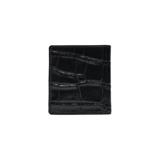 Portfel damski Balagan Adon Czarny OS eobuwie.pl