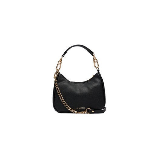 Torebka Steve Madden Bprime SM13001153-B-G Czarny Steve Madden 00 eobuwie.pl