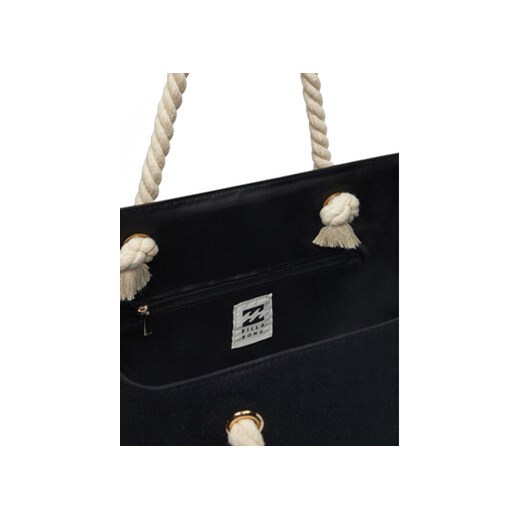 Torebka Billabong BLB-B-001-07 Czarny Billabong NOSIZE eobuwie.pl