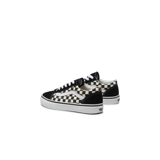 Tenisówki Vans Old Skool VN0A38HBP0S1 Czarny Vans 29 eobuwie.pl