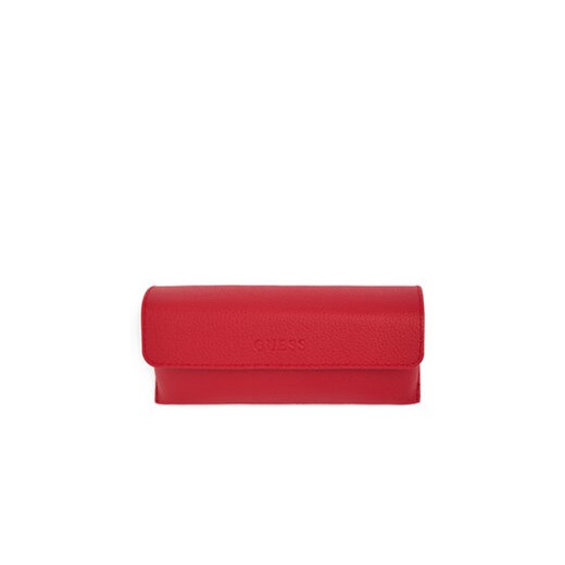 Okulary przeciwsłoneczne Guess GU00149 Beżowy Guess 59 eobuwie.pl