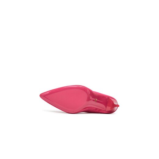 Szpilki DeeZee AB2-4503B Różowy 37 eobuwie.pl