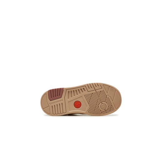 Sneakersy Biomecanics 241202 B779-B S Różowy 30 eobuwie.pl