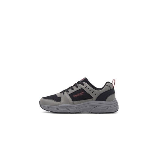 Sneakersy Go Soft GF21R091D-1 Szary Go Soft 42 eobuwie.pl