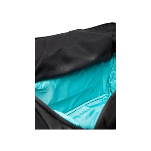 Torba adidas Mercedes - AMG Petronas Formula One Team Hybrid Duffel Bag JX6467 OS eobuwie.pl