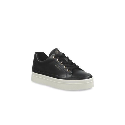 Sneakersy Gant Avona Sneaker 28531446 Czarny Gant 41 eobuwie.pl