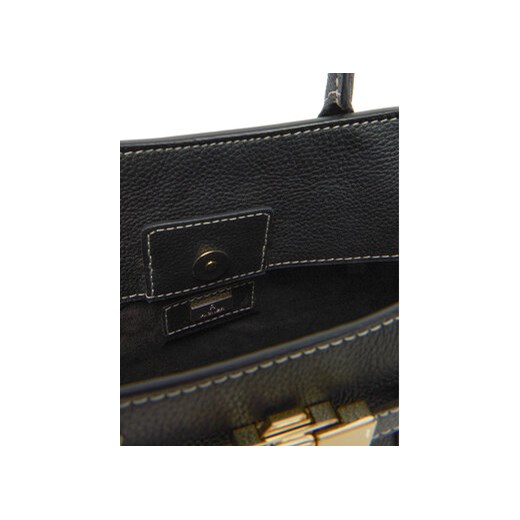 Torebka Aigner 133008 Czarny Aigner OS eobuwie.pl