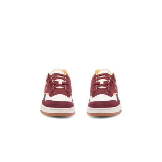 Sneakersy Reebok BB 4000 II IG4791-M Kolorowy Reebok 40 eobuwie.pl