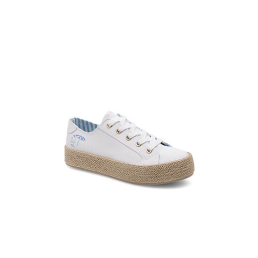 Espadryle Moomin CS-SS24-170MMN Beżowy 36 eobuwie.pl