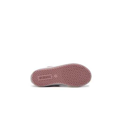 Trampki Geox J Kalispera G. I J744GI 0DHAJ C8006 S Różowy Geox 35 eobuwie.pl