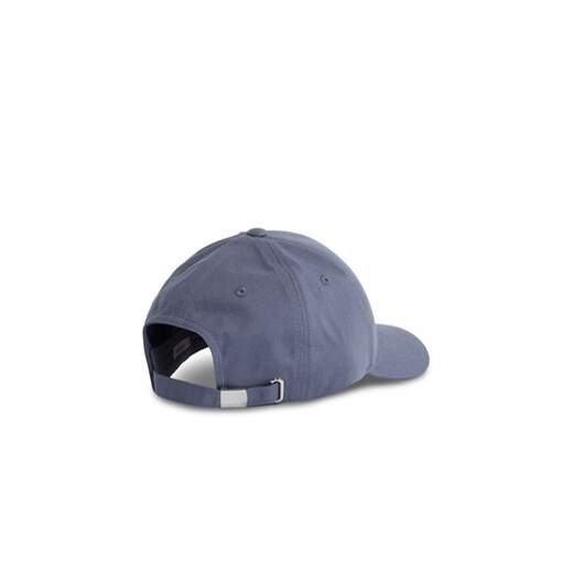 Czapka z daszkiem Calvin Klein Embroidery Bb Cap K50K505737 Niebieski Calvin Klein 00 eobuwie.pl