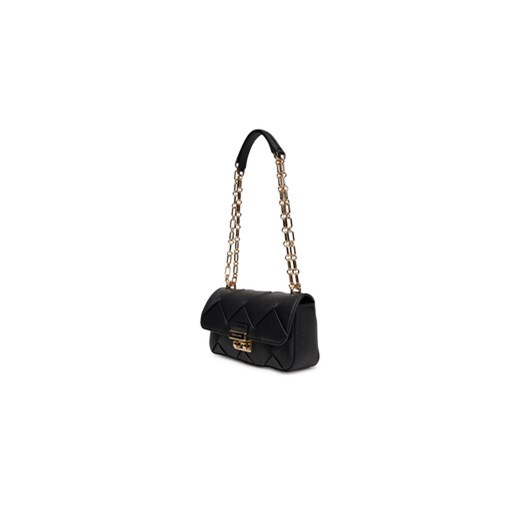 Torebka MICHAEL Michael Kors Tribeca 30S5G2RL5L Czarny Michael Michael Kors 00 eobuwie.pl