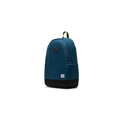 Plecak Herschel Herschel Seymour Backpack 11403-06081 Niebieski 00 eobuwie.pl