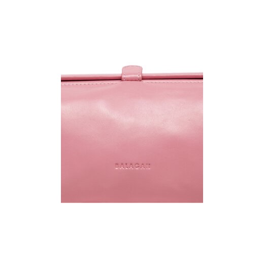 Torebka Balagan Rofe Pouch Różowy M eobuwie.pl