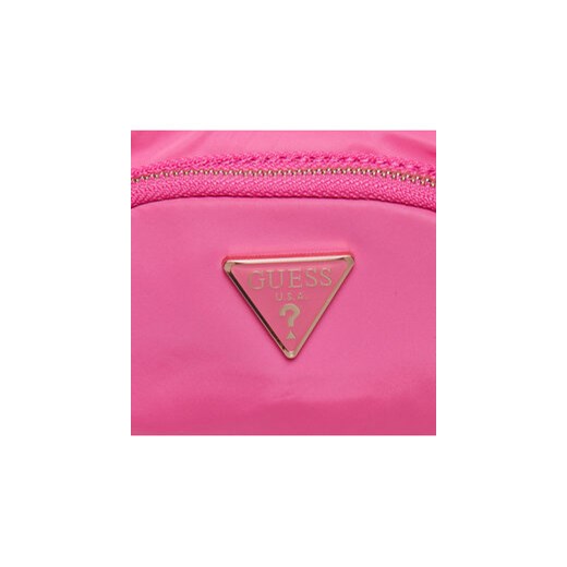Torebka Guess Eco Gemma (EY) Mini-Bags HWEYG8 39571 Różowy Guess 00 eobuwie.pl