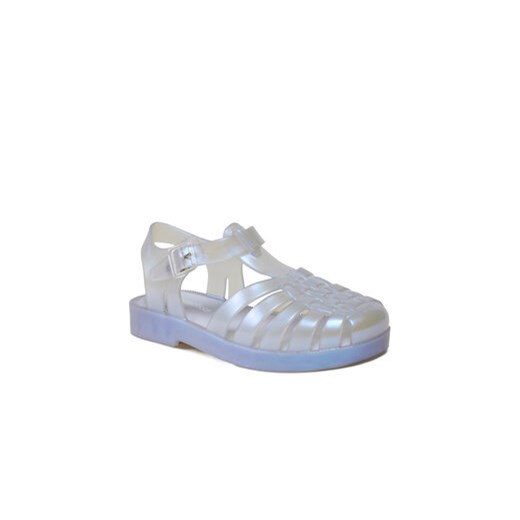 Sandały Melissa Mini Melissa Possession Inf 32409 Niebieski Melissa 33 eobuwie.pl