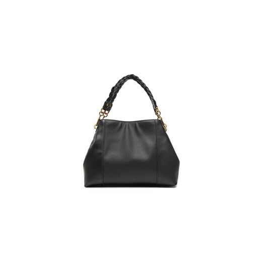Torebka Liu Jo Ecs M Satchel AXX022 E0031 Czarny Liu Jo 00 eobuwie.pl
