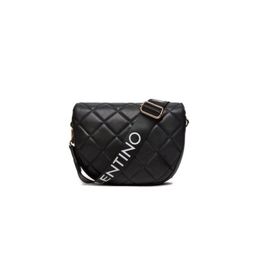 Torebka Valentino Bigs VBS3XJ02MAT Czarny Valentino 00 eobuwie.pl
