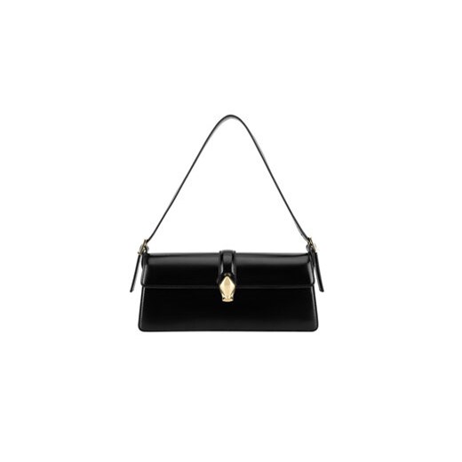 Torebka Gino Rossi CS10402B001 Czarny Gino Rossi NOSIZE eobuwie.pl