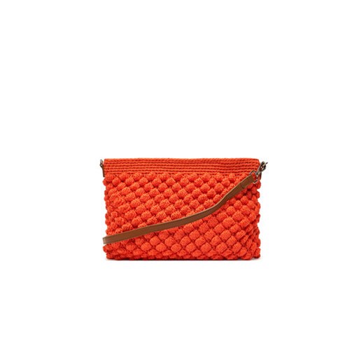 Torebka Gianni Chiarini Bella BS 11575 TRCBBL Koralowy Gianni Chiarini 00 eobuwie.pl