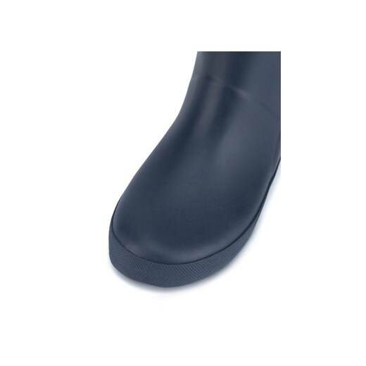 Kalosze Hunter HFRK0002242 Granatowy Hunter 29 eobuwie.pl