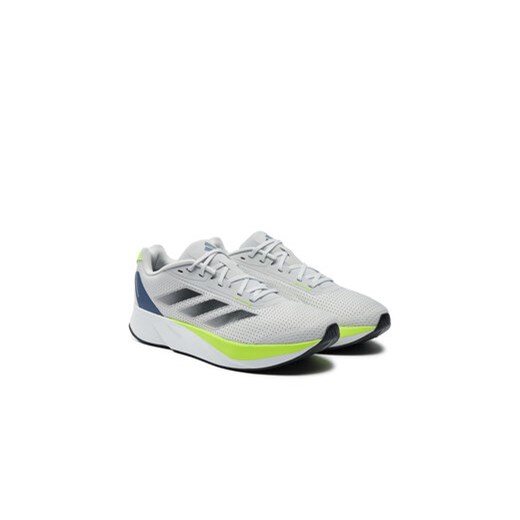 Buty do biegania adidas Duramo Sl M IF1200 Szary 47_13 eobuwie.pl