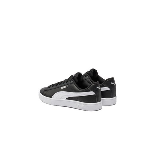 Sneakersy Puma Rickie Classic Jr 394252-03 Czarny Puma 36 eobuwie.pl