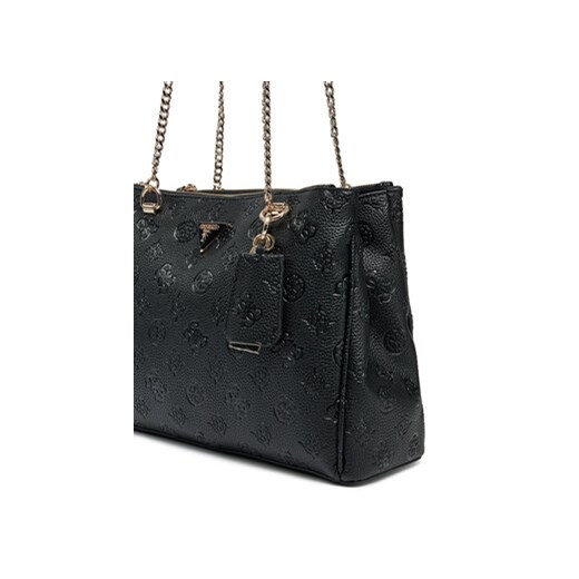 Torebka Guess HWPG93 49090 Czarny Guess 00 eobuwie.pl