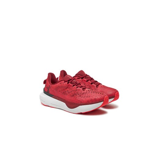 Buty do biegania Under Armour Ua Infinite Pro 3027190-601 Czerwony Under Armour 44_5 eobuwie.pl
