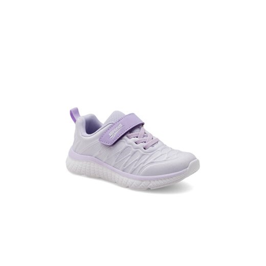 Sneakersy Sprandi CP66-25603 Fioletowy Sprandi 22 eobuwie.pl