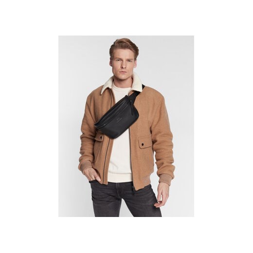 Saszetka nerka Armani Exchange 952398 CC830 00020 Czarny Armani Exchange 00 eobuwie.pl