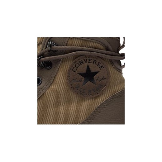 Trampki Converse Chuck Taylor All Star All Terrain A04474C Beżowy Converse 36_5 eobuwie.pl