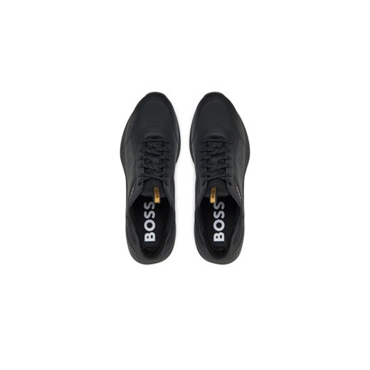 Sneakersy BOSS TTNM EVO 50536488 Czarny 45 eobuwie.pl