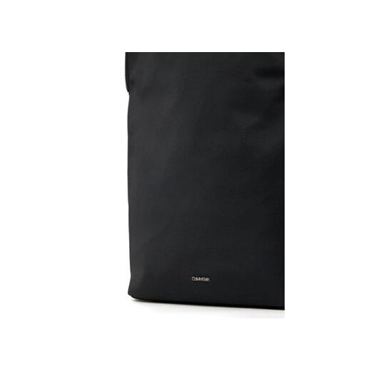 Plecak Calvin Klein Business Tech 2g Squared Bp K50K512962 Czarny Calvin Klein 00 eobuwie.pl