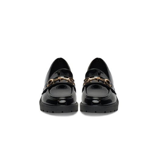 Lordsy DeeZee HXG2108-90 Czarny 36 eobuwie.pl