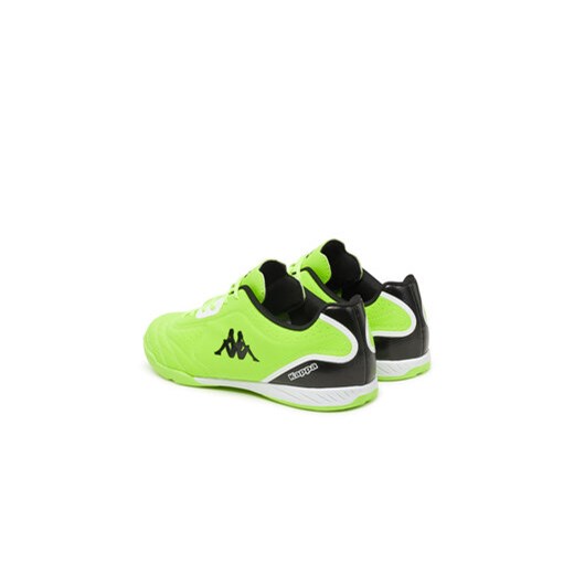 Sneakersy Kappa SJ-F911-2 Zielony Kappa 41 eobuwie.pl