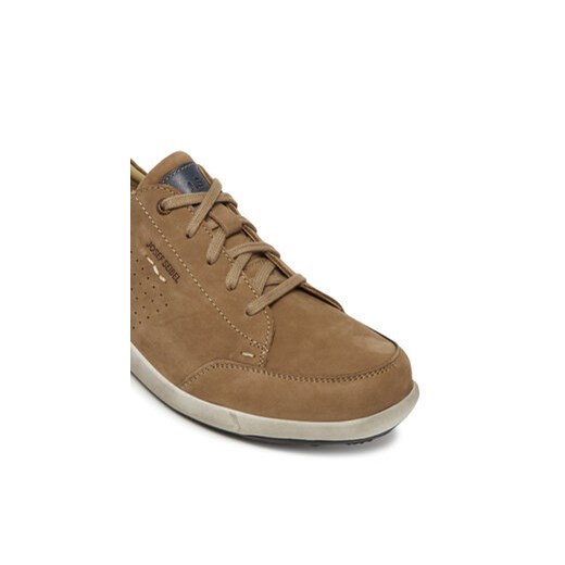 Sneakersy Josef Seibel Enrico 30 25330 Beżowy Josef Seibel 41 eobuwie.pl