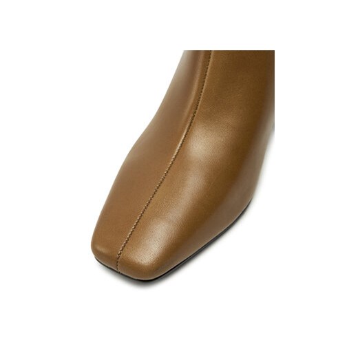 Botki Vagabond Shoemakers Vendela 5823-001-54 Brązowy Vagabond Shoemakers 40 eobuwie.pl