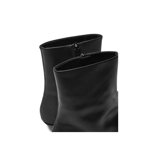 Kowbojki Vagabond Shoemakers Cassie 5850-201-20 Czarny Vagabond Shoemakers 37 eobuwie.pl