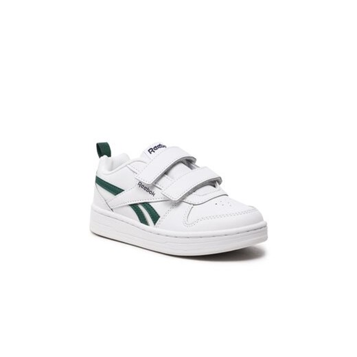 Sneakersy Reebok Royal Prime 2 GX1451 Biały Reebok 34 eobuwie.pl