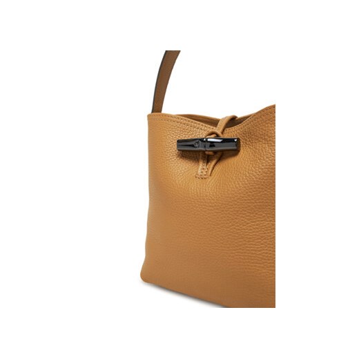 Torebka Longchamp 10159968 Brązowy Longchamp 00 eobuwie.pl