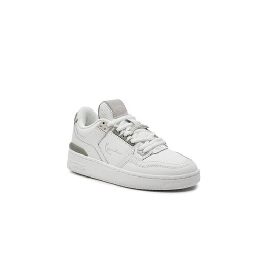 Sneakersy Karl Kani KKFWW000374 Biały Karl Kani 37_5 eobuwie.pl