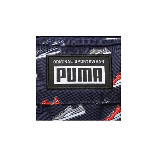 Saszetka Puma Academy Portable 079135 Granatowy Puma 00 eobuwie.pl