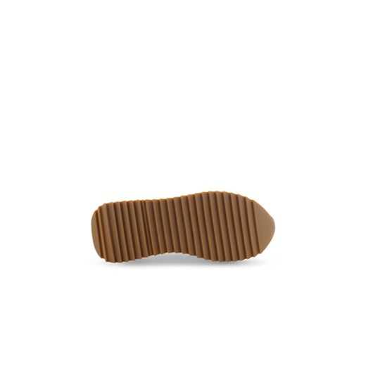 Sneakersy Kennel & Schmenger Flash 51-19610.566 Brązowy Kennel & Schmenger 38 eobuwie.pl