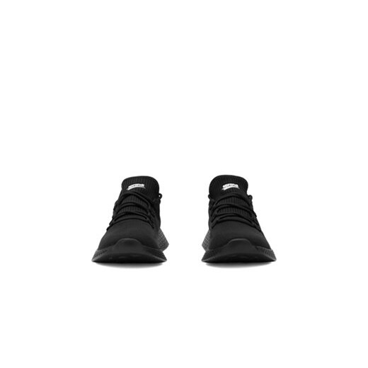 Sneakersy Sprandi MP72-21782 Czarny Sprandi 44 eobuwie.pl