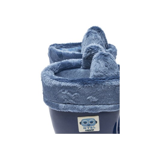 Kalosze Mayoral 46532 Granatowy Mayoral 32 eobuwie.pl