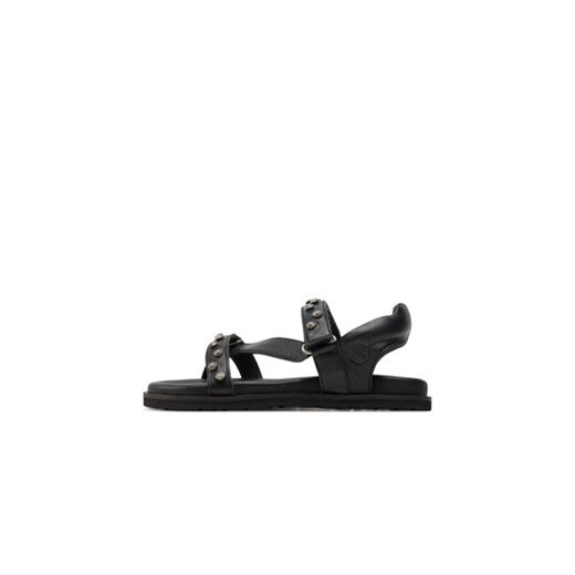Sandały Lumberjack SGI6506-002-B01-CB001 S Biały Lumberjack 31 eobuwie.pl