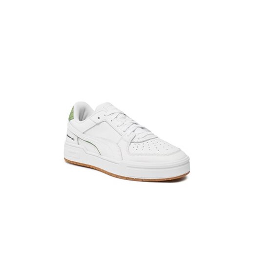 Sneakersy Puma Mapf1 Amg Ca Pro 307855 01 Biały Puma 42 eobuwie.pl